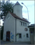 Oltenfriedhofweg