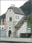 Zernezschaltturm