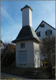 Volketswilpfarrain