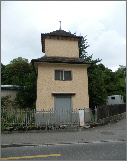 Schaffhausenrhein