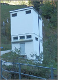 Rigikloesterli