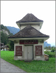 Aareschlucht