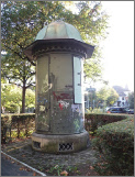 Baselbundesplatz
