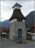 Aigleverslascie