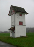 Horgenwuehrenbach