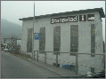 Stansstad
