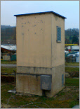 Laufenwahlen