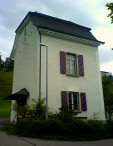 Huttwilspital