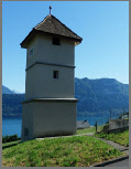 Weggisbaumen