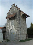 Boudevilliers