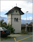 Oberhofenschnecken