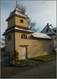 Schaffhausenhochstrasse