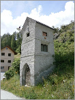 Taraspruinas