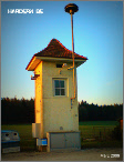 Lysshardern