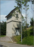 Baeretswilmuehle