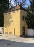 Aaraufriedhof
