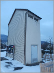 Laupersdorf