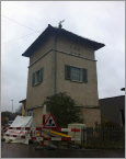 Schaffhausenquelle
